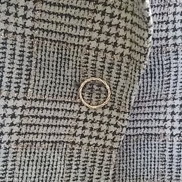 SOLD. Escada Vintage Jacket - Picture 5 of 14